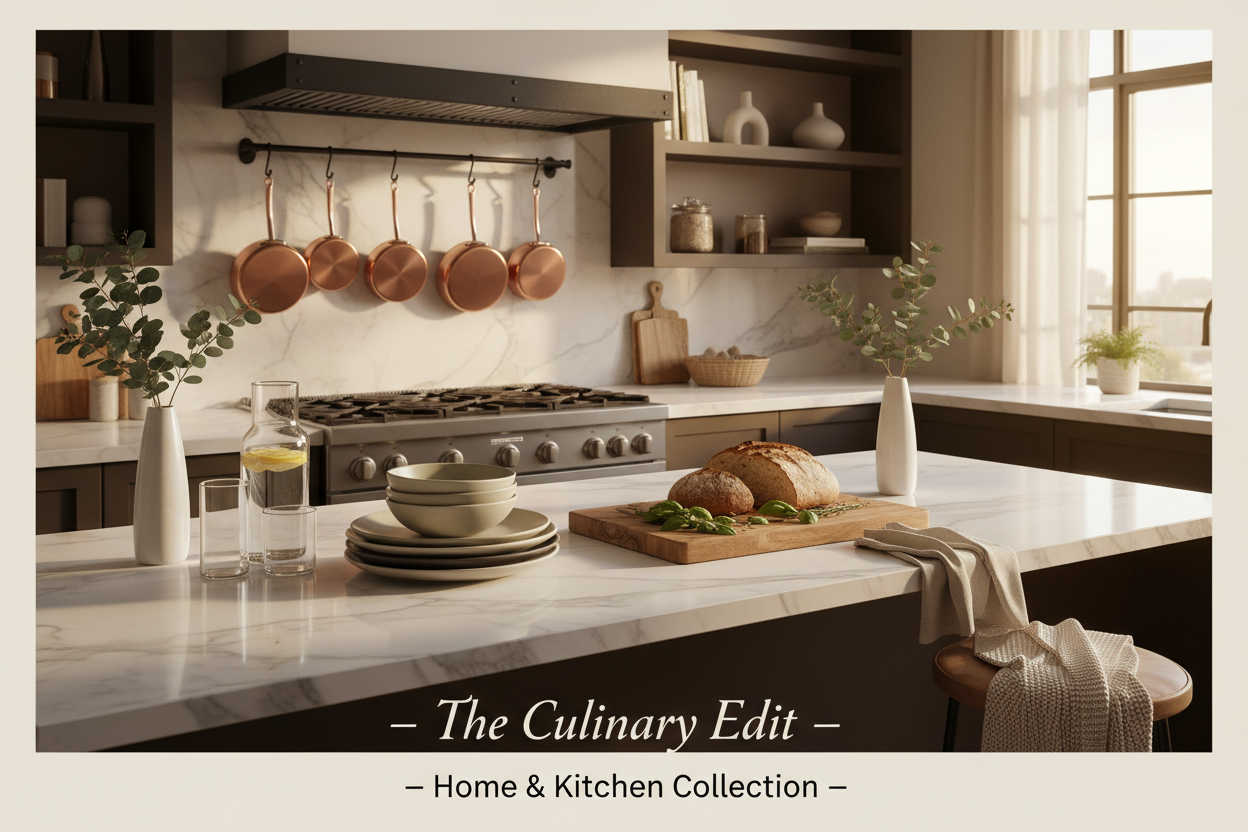 Home & Kitchen