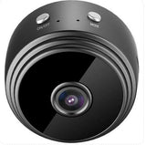 Mini Wireless Security Camera