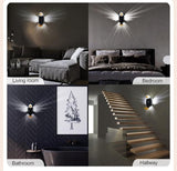 Eagle decoration light