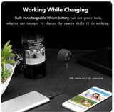 Mini Wireless Security Camera