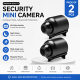 X5 Mini Camera