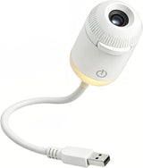 Portable Mini USB Starry Sky Projection Lamp