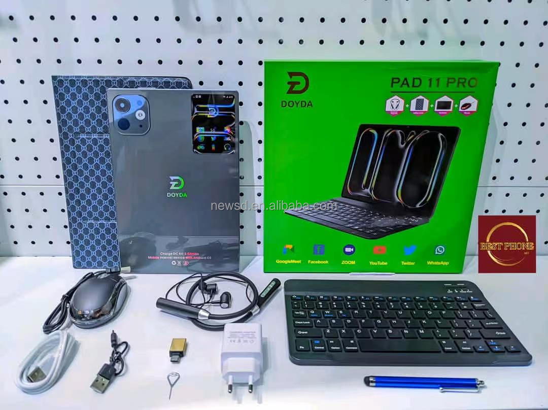 Original G-Vill - G2000 Android Tablet