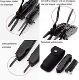 HEPU Plier Multitool