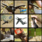 HEPU Plier Multitool