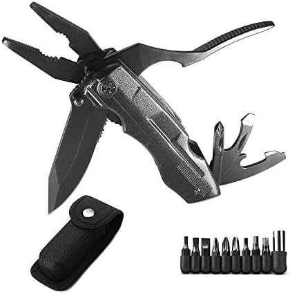 HEPU Plier Multitool