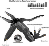 HEPU Plier Multitool