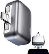 Mini USB-C Power Adaptor (Auto Cut off)
