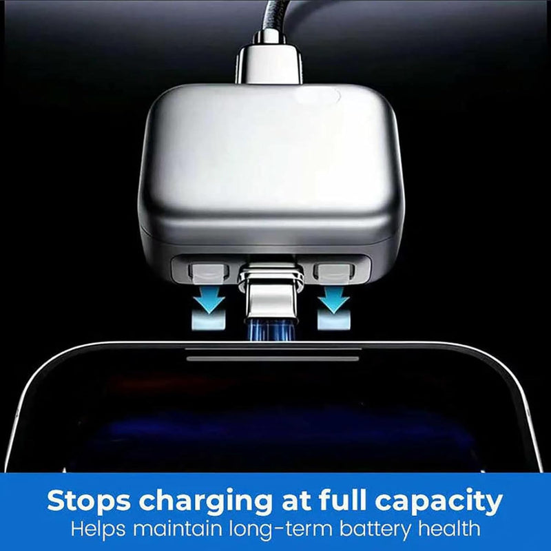 Mini USB-C Power Adaptor (Auto Cut off)