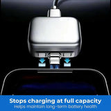 Mini USB-C Power Adaptor (Auto Cut off)