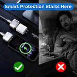 Mini USB-C Power Adaptor (Auto Cut off)