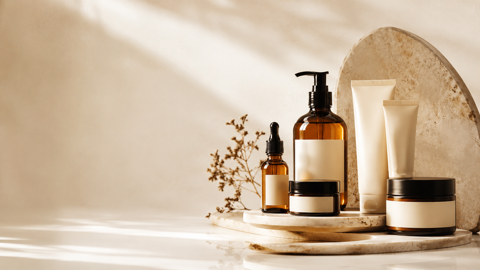 Personal Care, Perfected