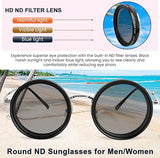 Adjustable Vision Glasses ℗