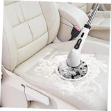 9 in 1 Electric Cleaning Brush