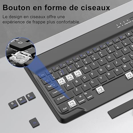 Samsung Origional G·Vill - S10 Ultra Tablet © Ⓢ With Dual Sim
