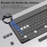Samsung Origional G·Vill - S10 Ultra Tablet © Ⓢ With Dual Sim