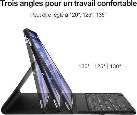 Samsung Origional G·Vill - S10 Ultra Tablet © Ⓢ With Dual Sim