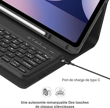 Samsung Origional G·Vill - S10 Ultra Tablet © Ⓢ With Dual Sim