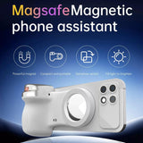 TELESIN Fun Shot Magnetic Grip