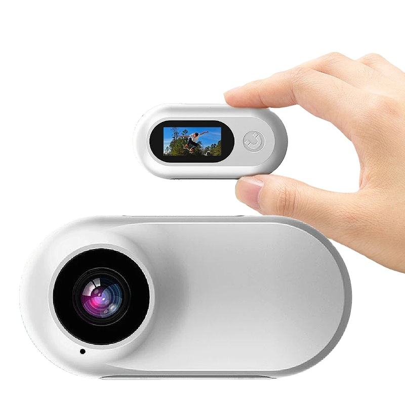 Mini-Motion View HD 1080P
