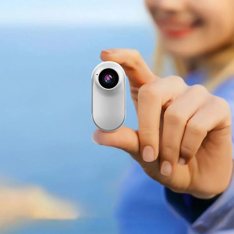 Mini-Motion View HD 1080P
