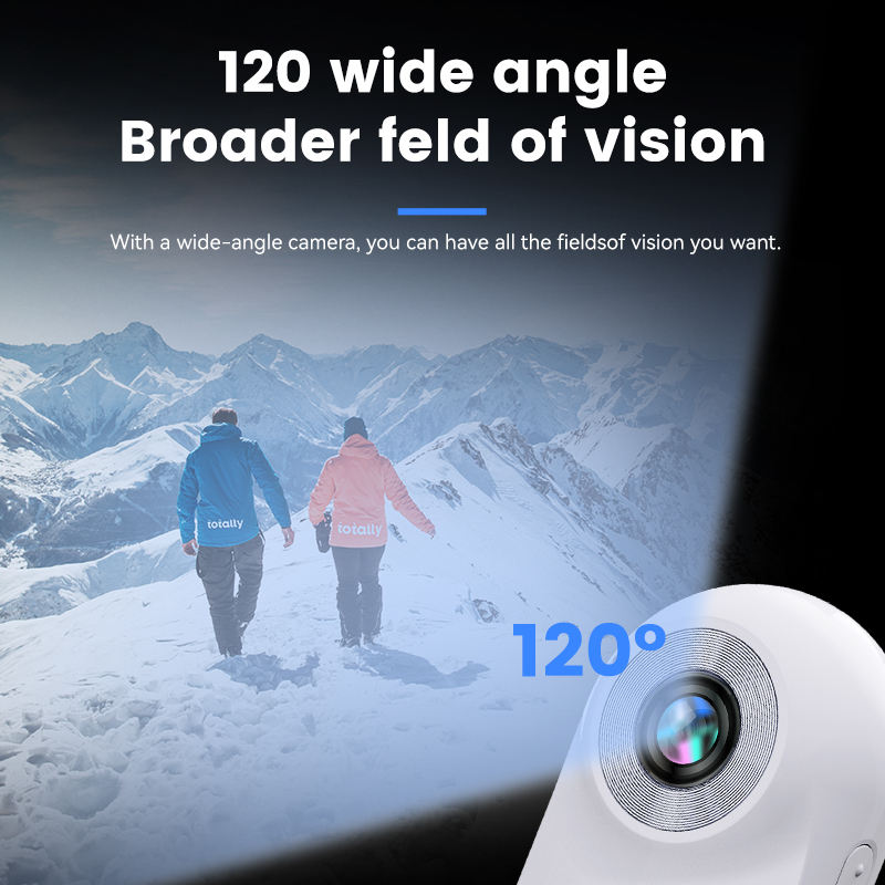 Mini-Motion View HD 1080P