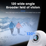Mini-Motion View HD 1080P