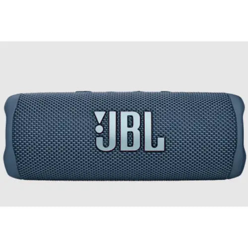 Flip 6 Portable Bluetooth Speaker