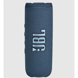 Flip 6 Portable Bluetooth Speaker