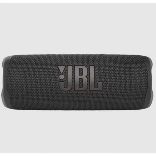 Flip 6 Portable Bluetooth Speaker
