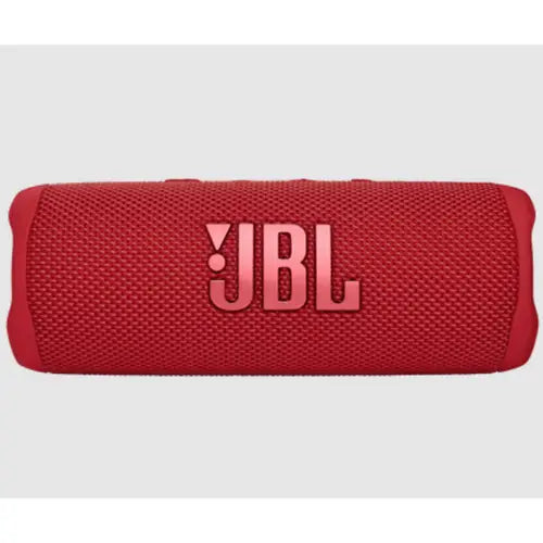 Flip 6 Portable Bluetooth Speaker