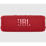 Flip 6 Portable Bluetooth Speaker