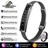 Original 12 Sports Activity Bracelet, Magnetic Strap with for iOS Android