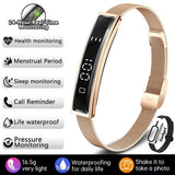 Original 12 Sports Activity Bracelet, Magnetic Strap with for iOS Android