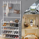 Multi-functional Shoe & Hat Rack Ⓢ