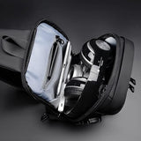Anti Theft Multifunction Sling Bag