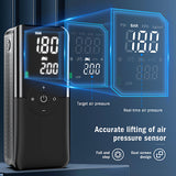 Electric air Pump