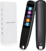 Origional Scan Translator