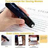 Origional Scan Translator