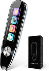 Origional Scan Translator