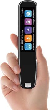Origional Scan Translator